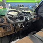 2026 Kawasaki RIDGE® CREW PLATINUM RANCH EDITION HVAC