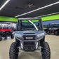 2026 Kawasaki Ridge HVAC