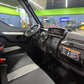 2026 Kawasaki Ridge HVAC