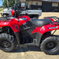 2026 Kawasaki KVF450ATFNN Brute Force 450