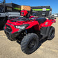 2026 Kawasaki KVF450ATFNN Brute Force 450