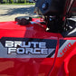 2026 Kawasaki KVF450ATFNN Brute Force 450