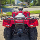 2026 Kawasaki KVF450ATFNN Brute Force 450