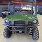 2025 Kawasaki KAF820FSFNN MULE PRO-FX EPS