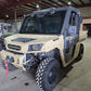 USED 2023 Odes Desertcross 1000-3 HVAC