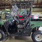 2009 Yamaha Rhino 450
