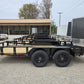 2025 Heartland Utility Trailers - Various sizes/prices