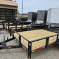 2025 Heartland Utility Trailers - Various sizes/prices