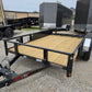 2025 Heartland Utility Trailers - Various sizes/prices