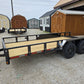 2025 Heartland Utility Trailers - Various sizes/prices