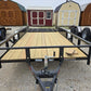 2025 Heartland Utility Trailers - Various sizes/prices