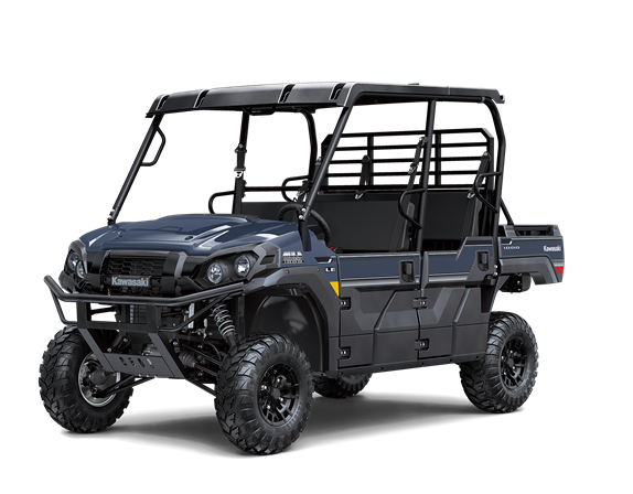 2027 Kawasaki Mule FXT 1000 LE