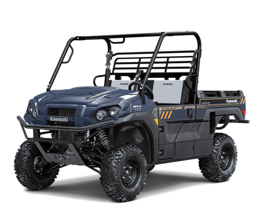 2027 Kawasaki Mule Pro FXR 1000
