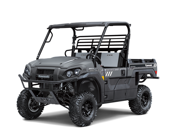 2027 Kawasaki Mule Pro FXR 1000 LE