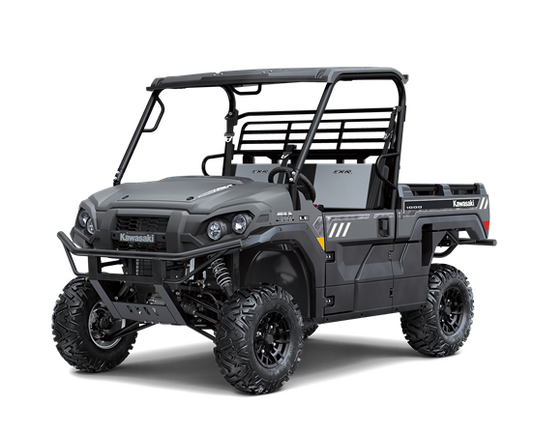 2027 Kawasaki Mule Pro FXR 1000 LE