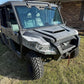 2022 Workcross 1000 - 6 seater with heat