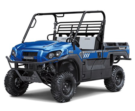 Kawasaki MULE PRO-FXR 1000