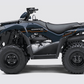 2025 Kawasaki Brute Force 300 ATV