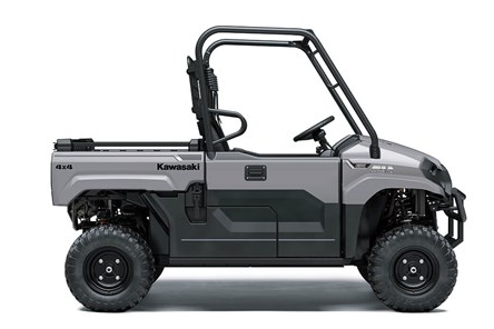 2025 Kawasaki MULE PRO-MX™ EPS