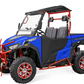 2025 Massimo TBoss 760