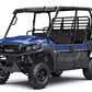 2026 Kawasaki Mule Pro-FXT 1000 LE