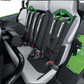 2026 Kawasaki Teryx 5 H2 Deluxe eS