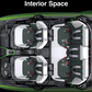 2026 Kawasaki Teryx 5 H2 Deluxe eS