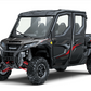 2025 KWT1000ESSNN Ridge XR Crew HVAC
