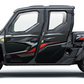 2025 KWT1000ESSNN Ridge XR Crew HVAC
