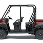 2026 KAT620BTFNN Mule 4010 Trans 4x4