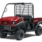 2026 KAF620MTFNN Mule 4010 4x4 EPS