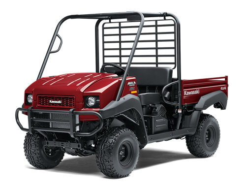 2026 KAF620MTFNN Mule 4010 4x4 EPS