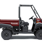 2026 KAF620MTFNN Mule 4010 4x4 EPS