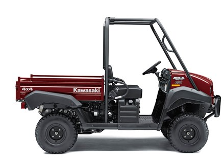 2026 KAF620MTFNN Mule 4010 4x4 EPS