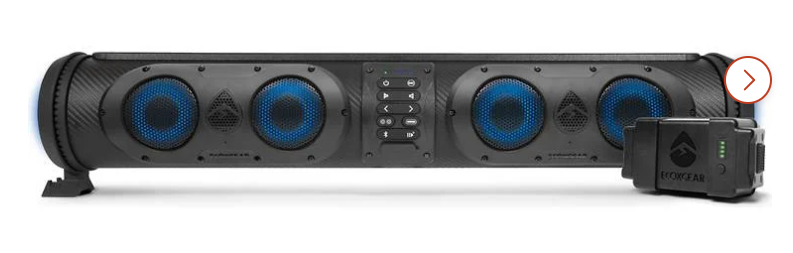 SOUNDBARS