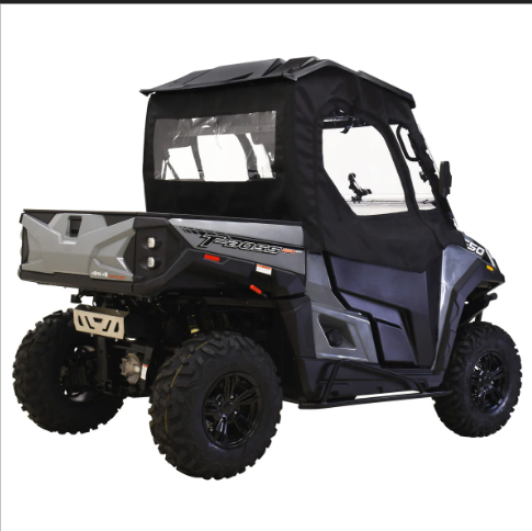 T Boss 550/750/760 Cab Enclosures