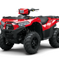 2026 Kawasaki Brute Force 750