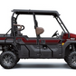 2026 Kawasaki MULE PRO-FXT™ 1000 PLATINUM RANCH EDITION