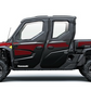 2026 Kawasaki RIDGE® CREW PLATINUM RANCH EDITION HVAC