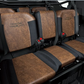 2026 Kawasaki RIDGE® CREW PLATINUM RANCH EDITION HVAC