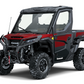 2026 Kawasaki RIDGE® PLATINUM RANCH EDITION HVAC