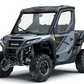 2026 Kawasaki Ridge HVAC