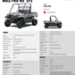2026 KAWASAKI MULE PRO-MX™ EPS