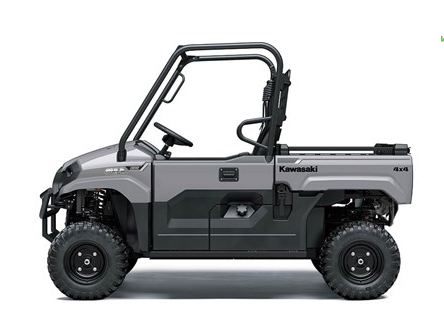 2026 KAWASAKI MULE PRO-MX™ EPS