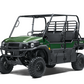 2026 Kawasaki Mule Pro-FXT 820 EPS