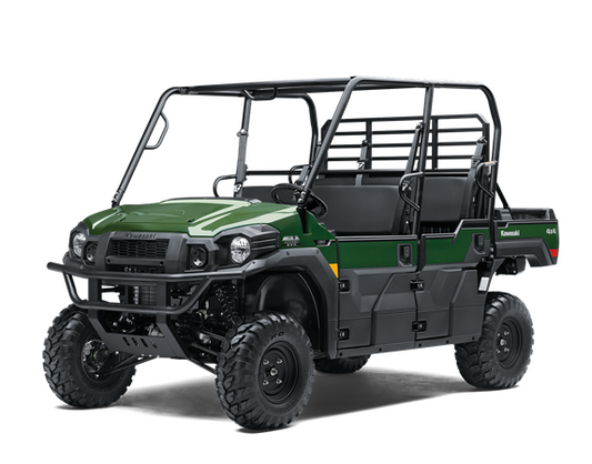 2026 Kawasaki Mule Pro-FXT 820 EPS