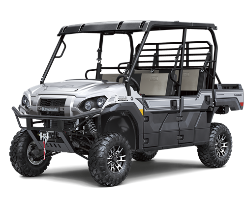 2026 Kawasaki MULE PRO-FXT™ 1000 LE RANCH EDITION