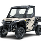 2026 Kawasaki Ridge HVAC