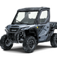 2026 Kawasaki Ridge HVAC