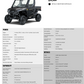 2026 Kawasaki RIDGE® ST HVAC